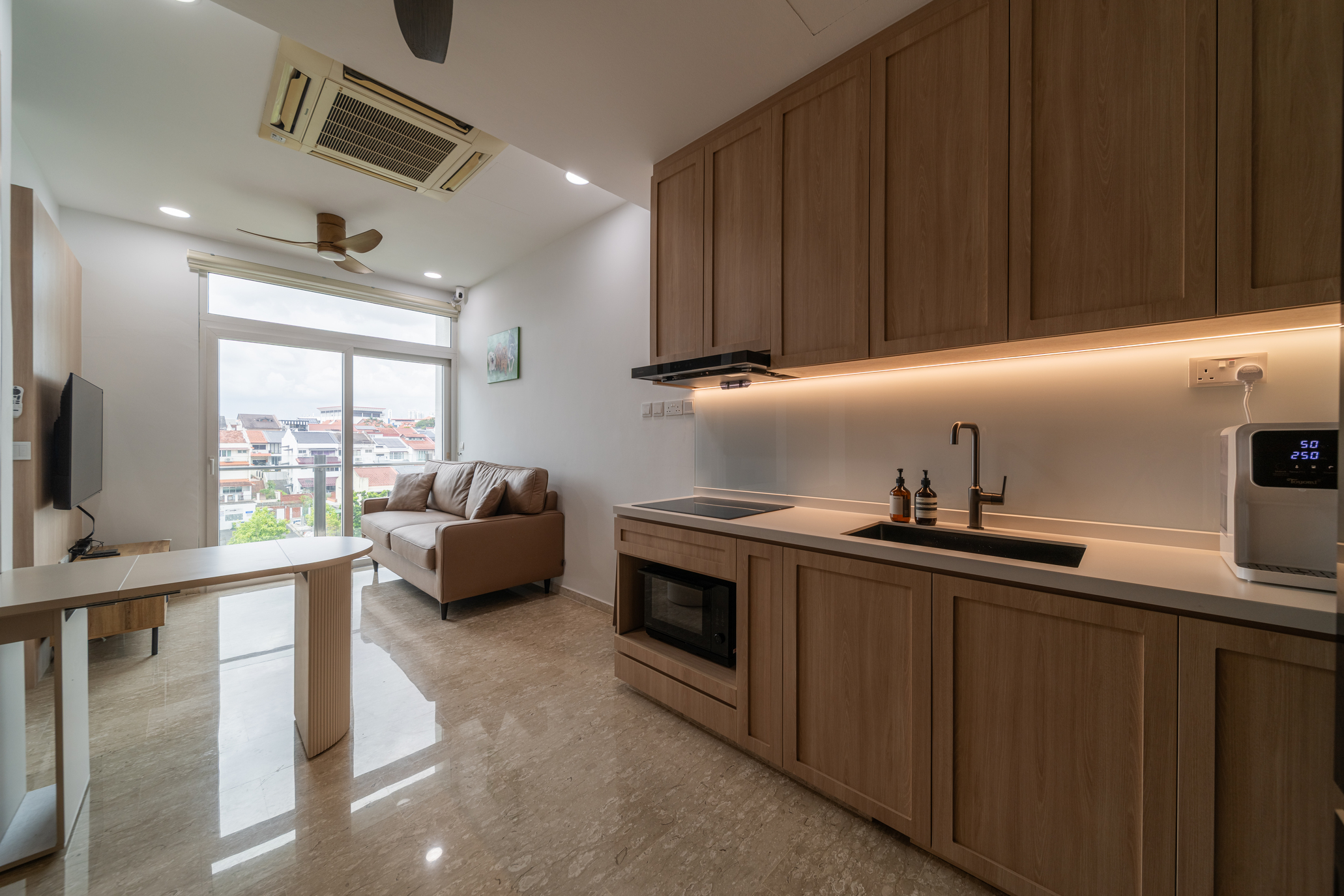103 Cardiff Grove — Condo Interior Design