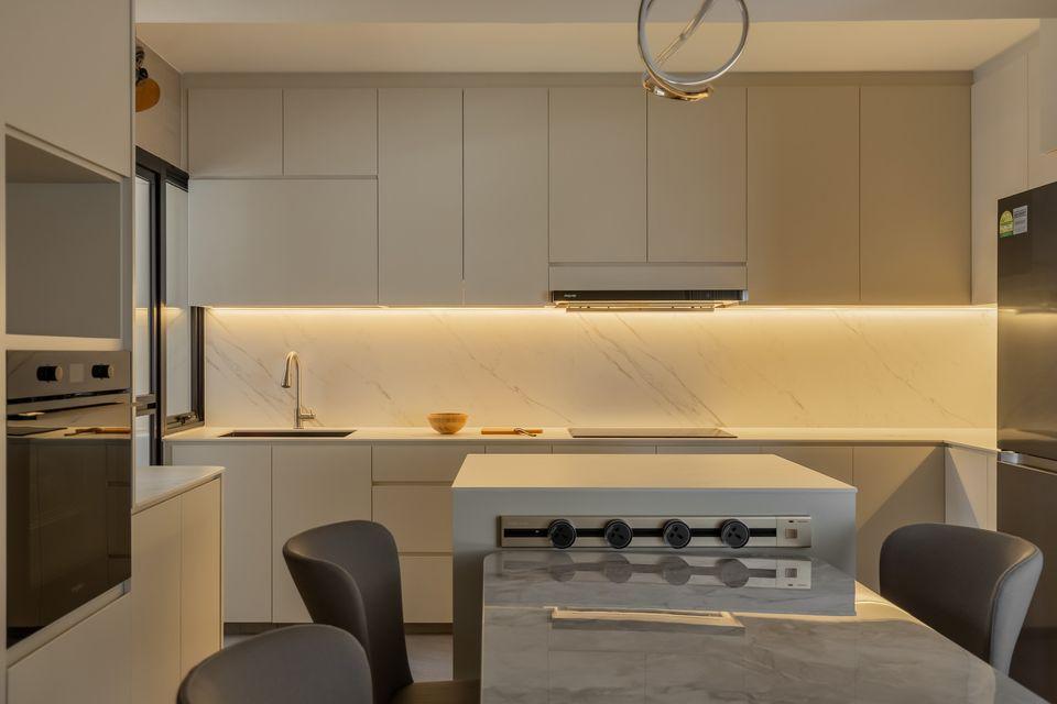 116B Plantation Crescent — HDB Interior Design