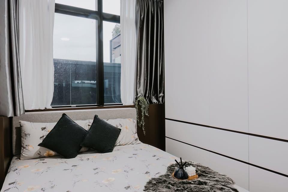 17 Lorong Kismis — Condo Interior Design