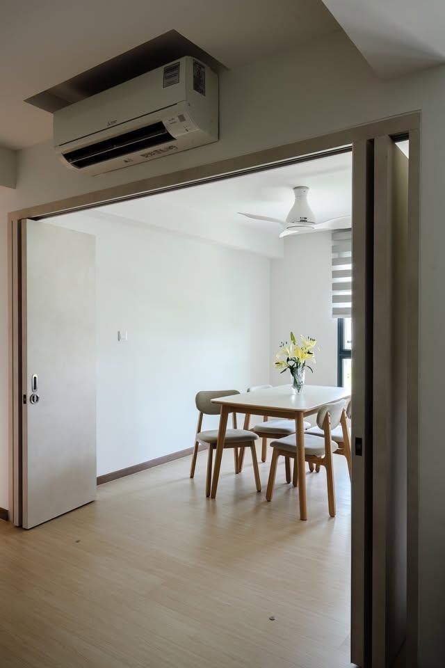 179C Hougang St 12 — HDB Interior Design