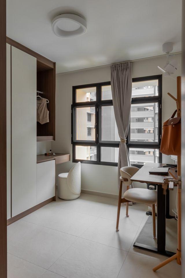 212A Bidadari Park Drive — HDB Interior Design