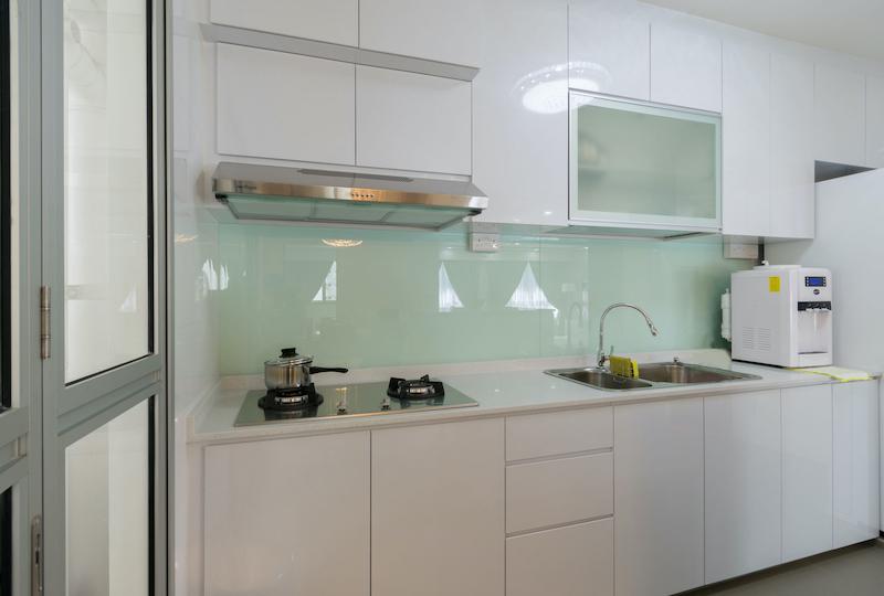 218C Boon Lay Avenue — HDB Interior Design