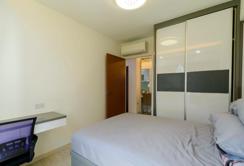 218C Boon Lay Avenue — HDB Interior Design