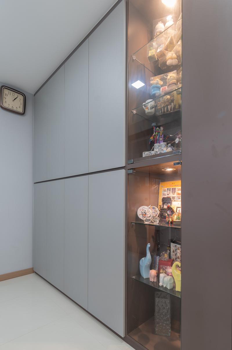 228A Ang Mo Kio — HDB Interior Design