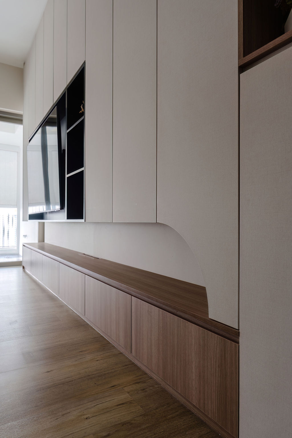 23 Lorong 3 Toa Payoh — Condo Interior Design
