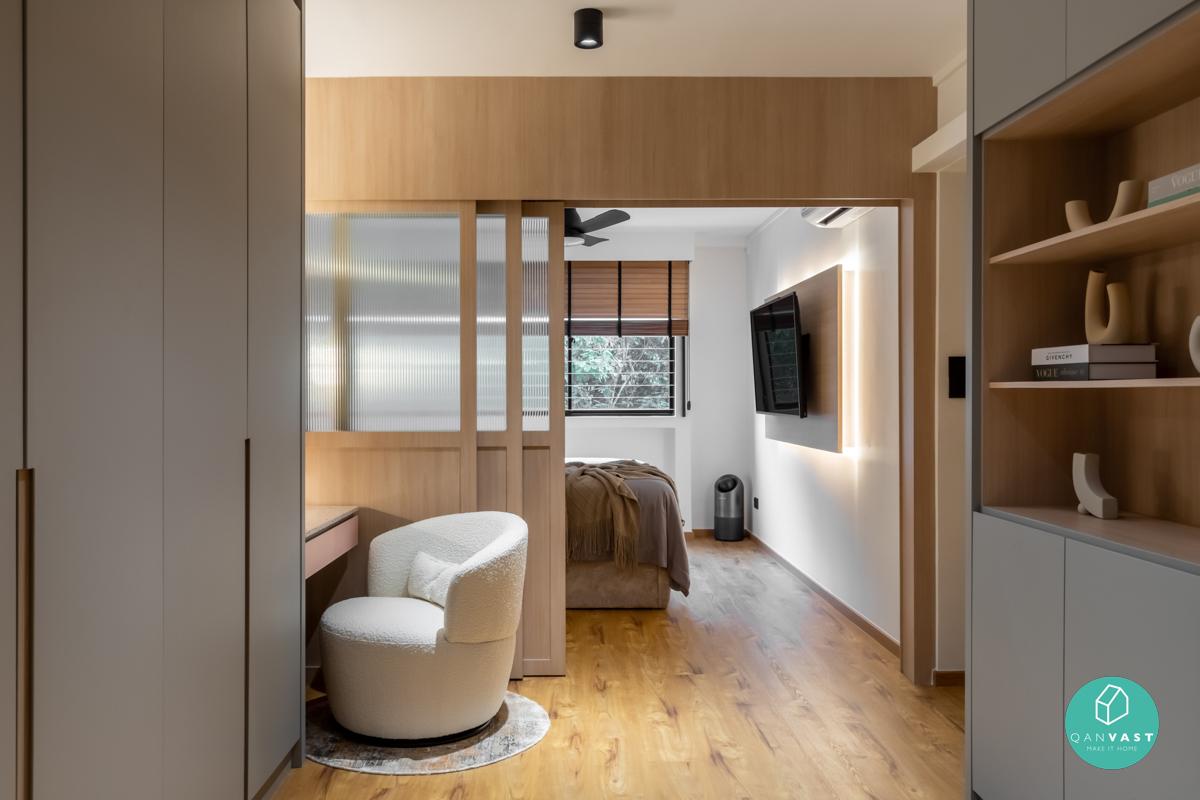 238 Serangoon Ave 2 — HDB Interior Design