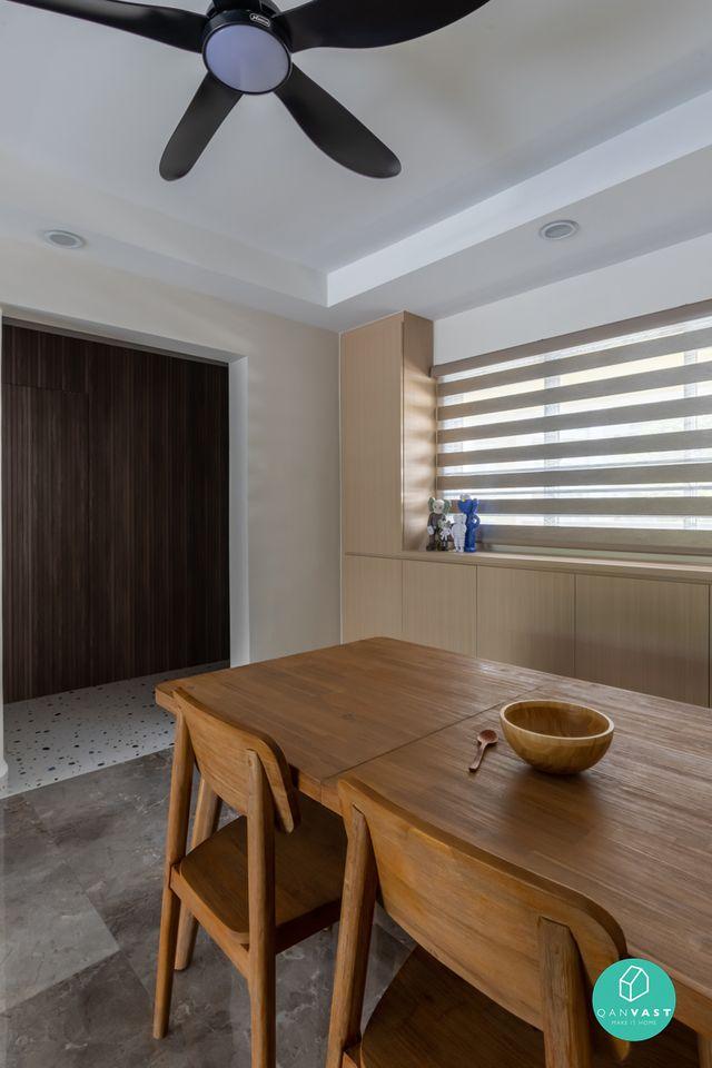 240 Toa Payoh — HDB Interior Design