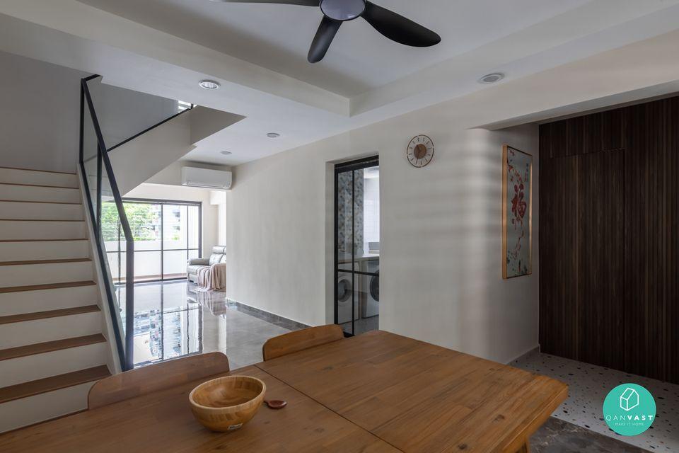 240 Toa Payoh — HDB Interior Design