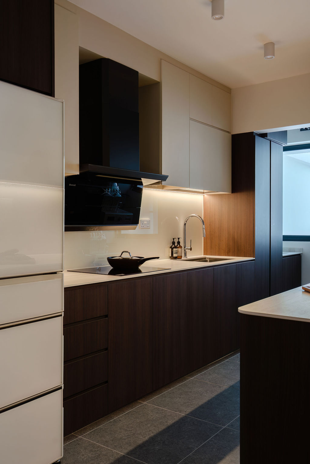 244B Tengah Central — HDB Interior Design