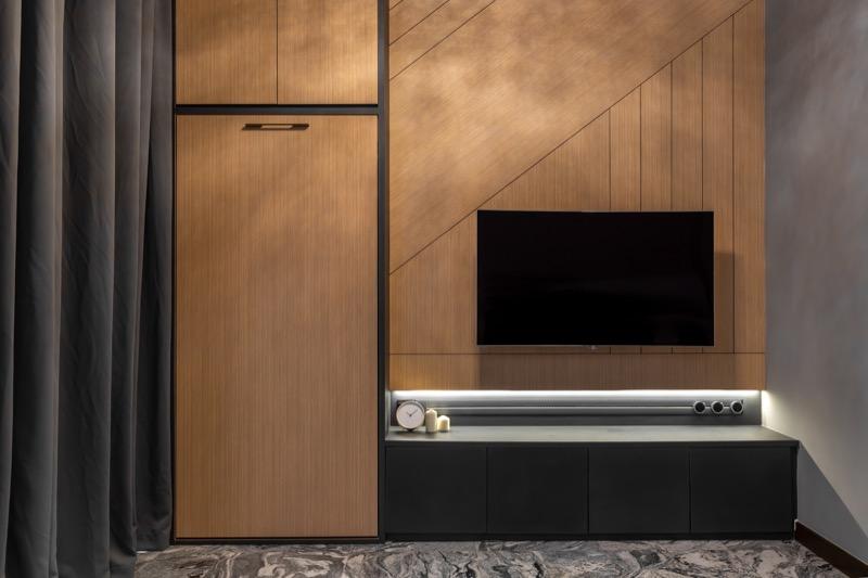 275 Bedok South Ave 3 — Condo Interior Design