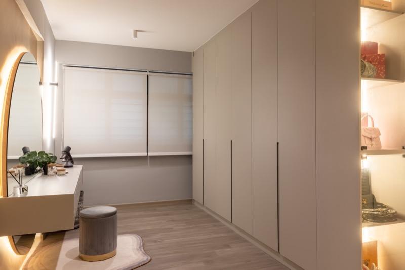 278C Compassvale Bow — HDB Interior Design