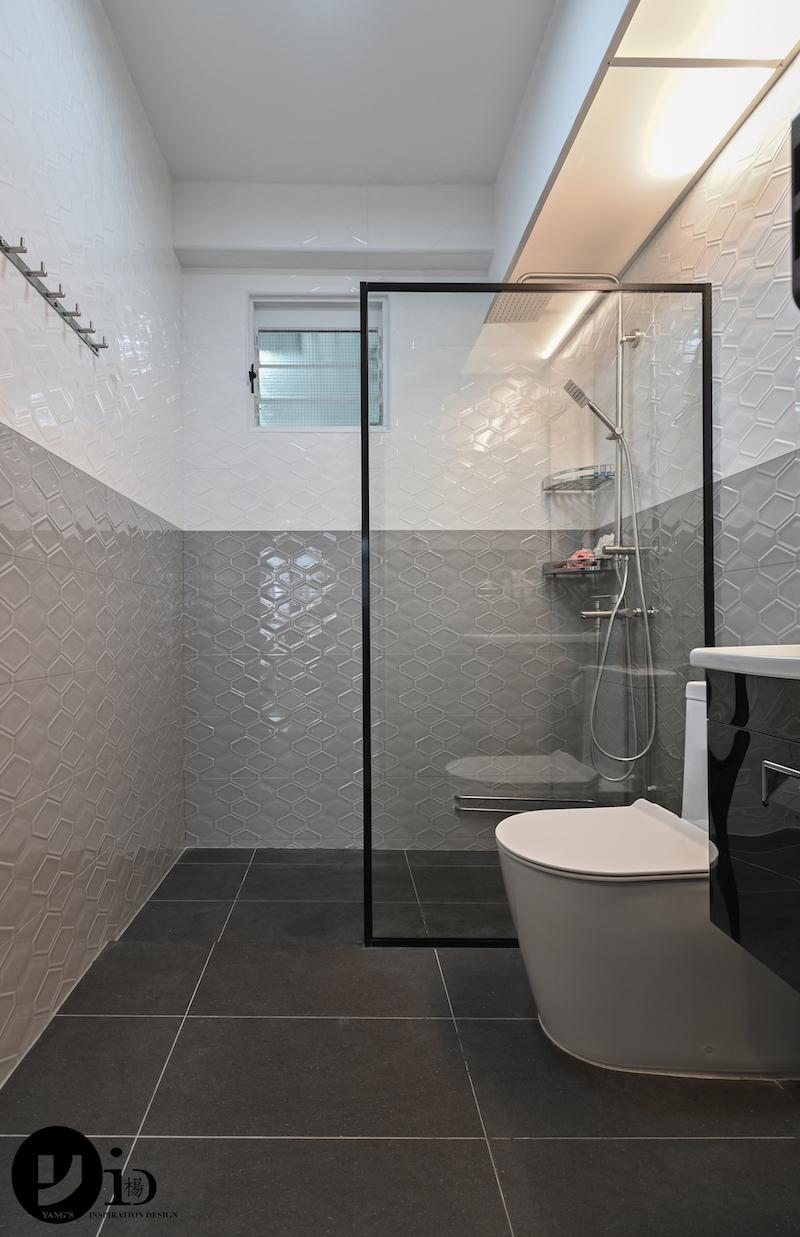 280A Sengkang East Avenue — HDB Interior Design