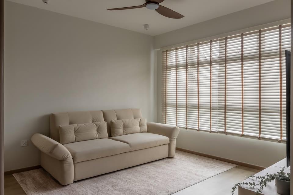 293D Bukit Batok St 21 — HDB Interior Design