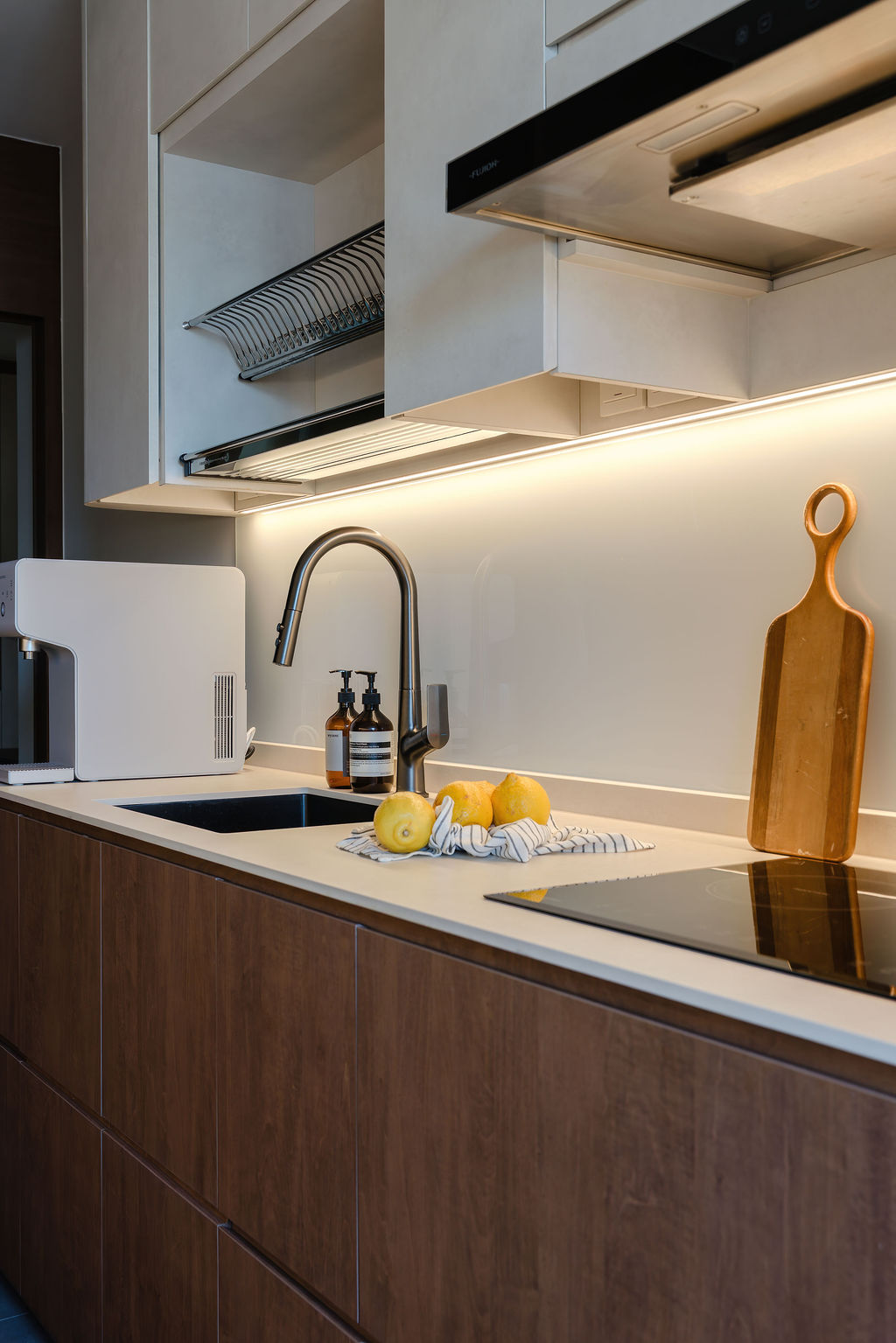 317A Tengah Road — HDB Interior Design