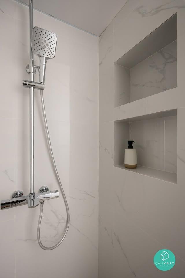 323B Tengah Drive — HDB Interior Design