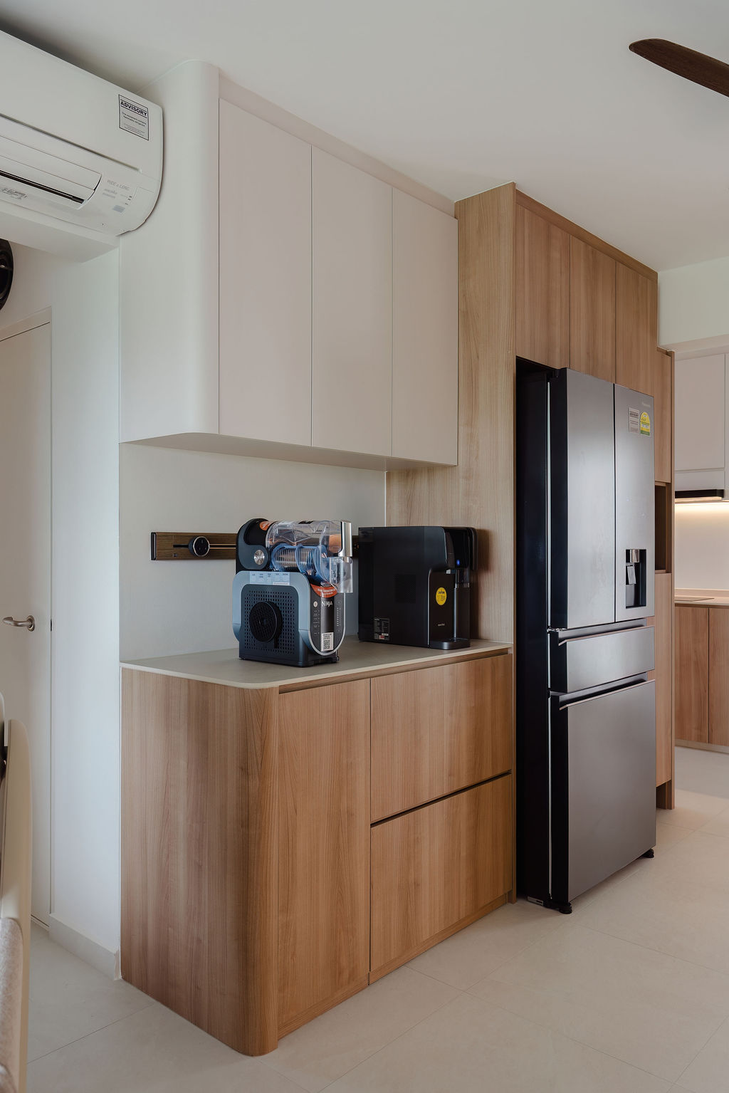 348A Yishun Ave 11 — HDB Interior Design