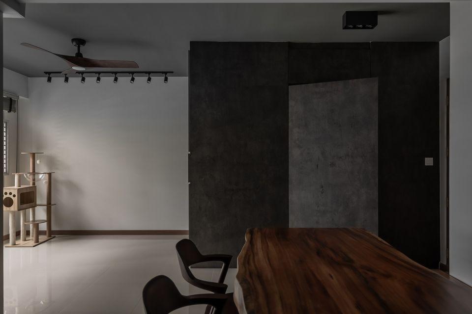 357C Ubi Road 3 — HDB Interior Design