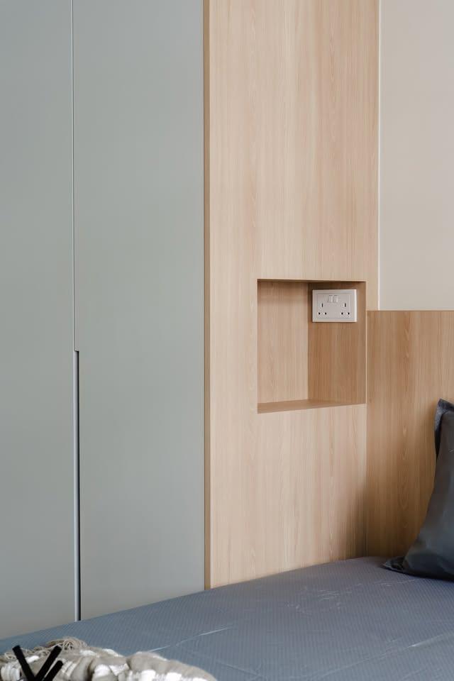 380C Canberra Drive — HDB Interior Design