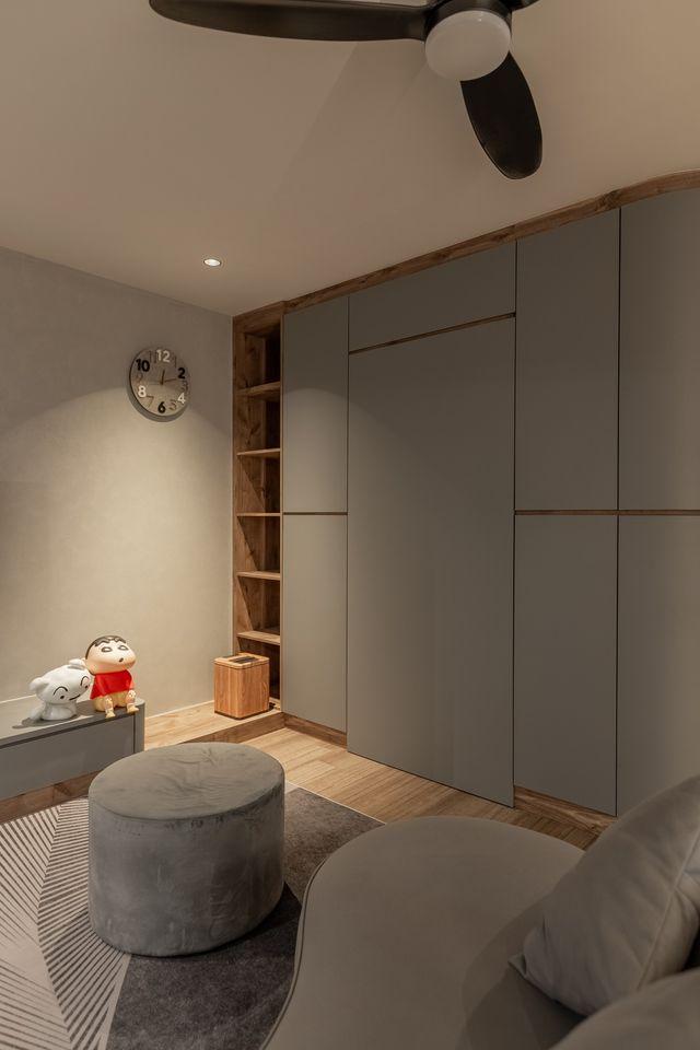 384A Yishun Ave 6 — HDB Interior Design