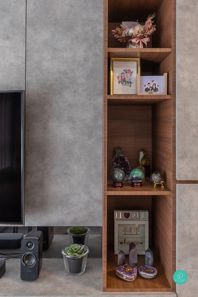 389 Bukit Batok West Ave 5 — HDB Interior Design
