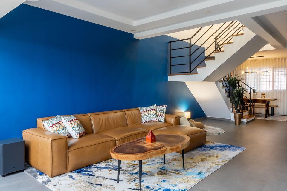 408 Jurong West St 42 — HDB Interior Design