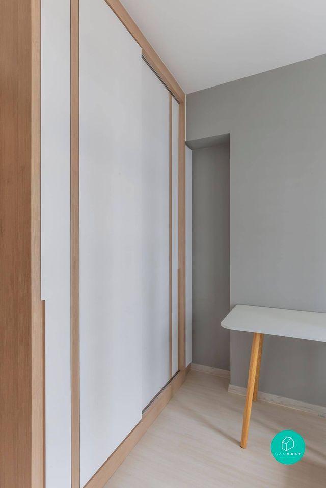 419C Northshore Drive — HDB Interior Design