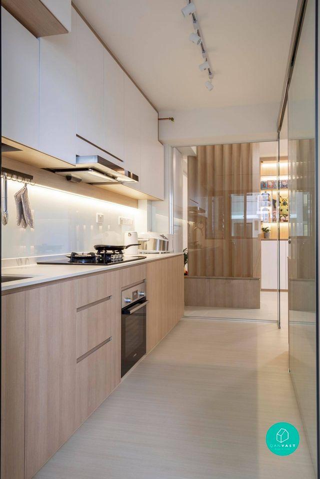 419C Northshore Drive — HDB Interior Design