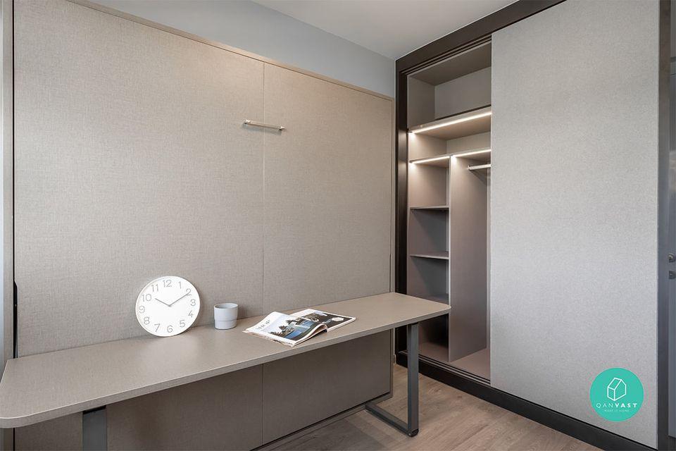 468B Bukit Batok West Ave 9 — HDB Interior Design