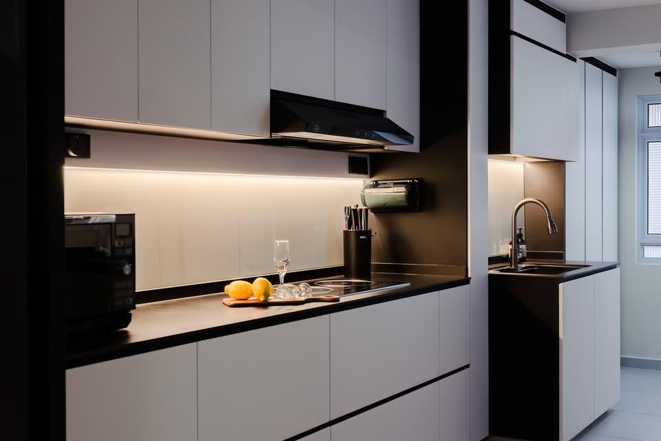 47 Telok Blangah Drive — HDB Interior Design