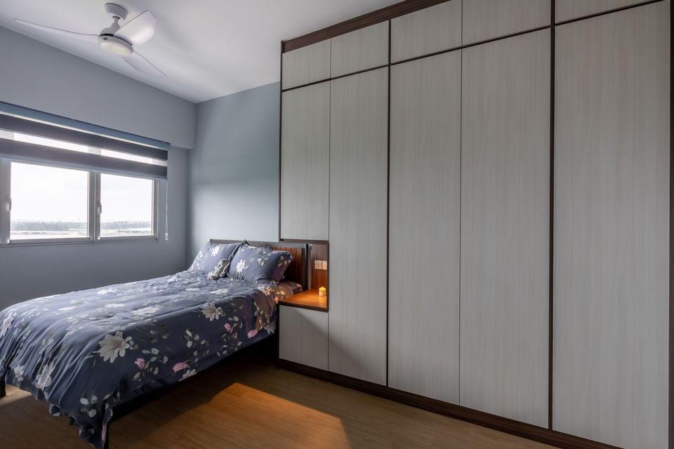 476C Yishun Ave 1 — HDB Interior Design