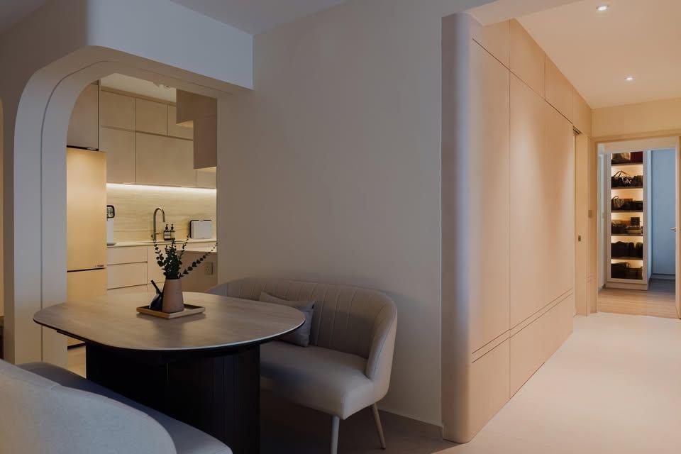 526D Pasir Ris St 51 — HDB Interior Design
