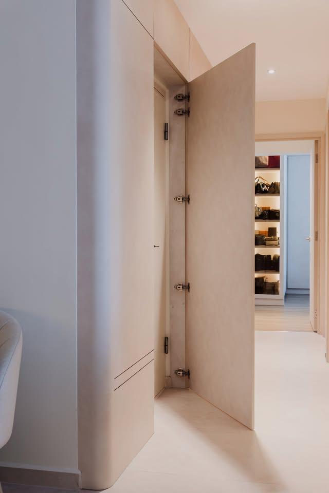 526D Pasir Ris St 51 — HDB Interior Design