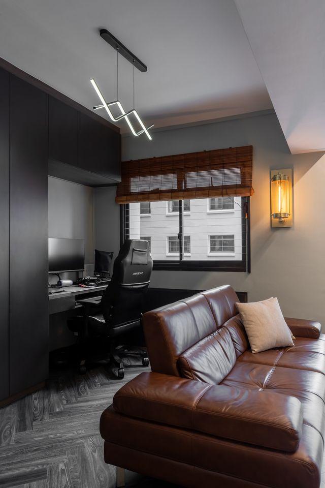 55 Strathmore Ave — HDB Interior Design