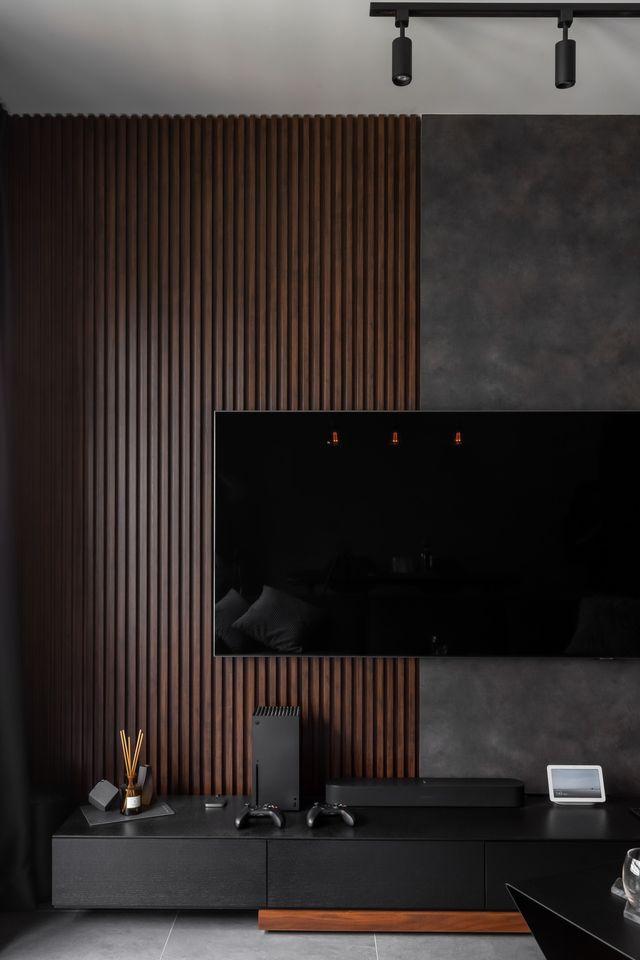 620A Tampines St 61 — HDB Interior Design