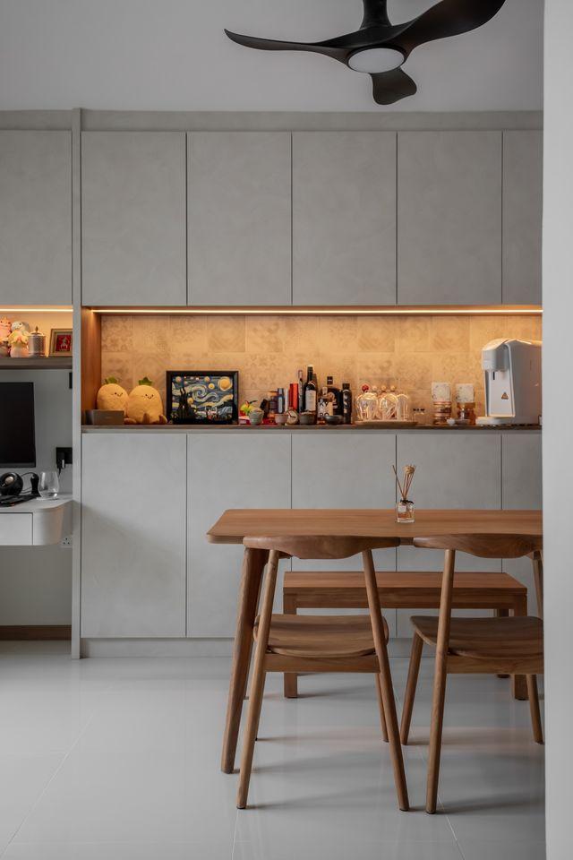 630B Tampines North Drive 2 — HDB Interior Design