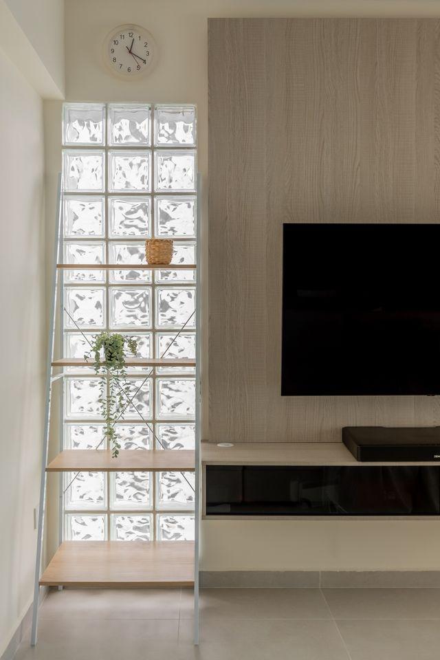 653 Senja Link — HDB Interior Design