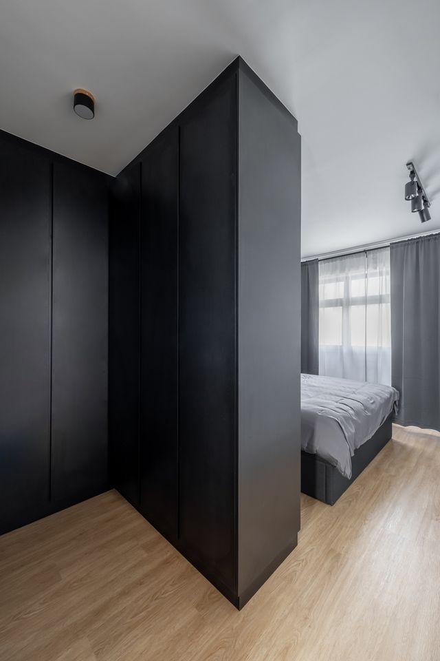 656C Punggol East Drive — HDB Interior Design