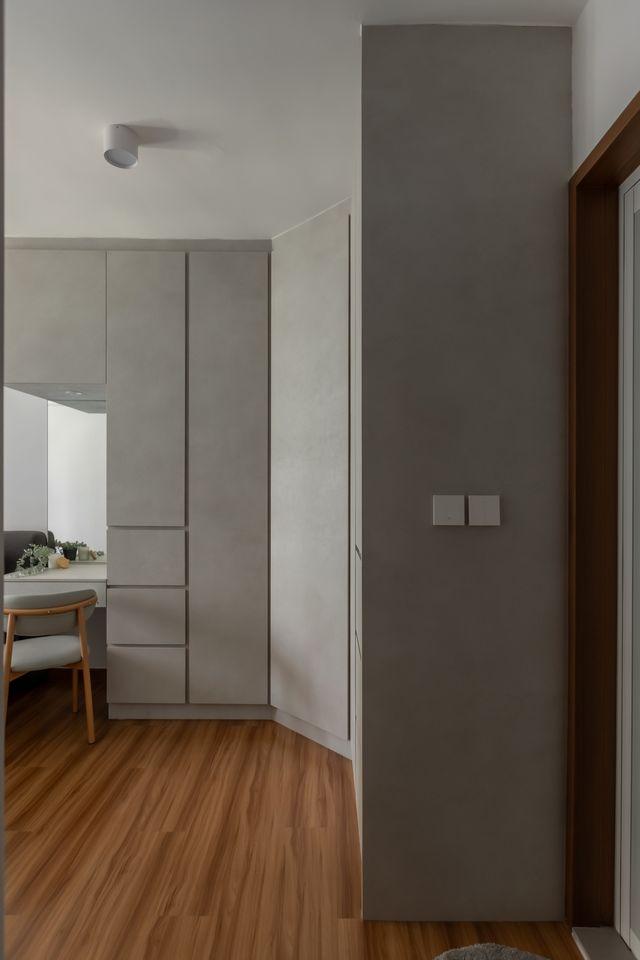 662C Tampines St 64 — HDB Interior Design