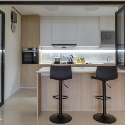 680A Jurong West Central 1 — HDB Interior Design