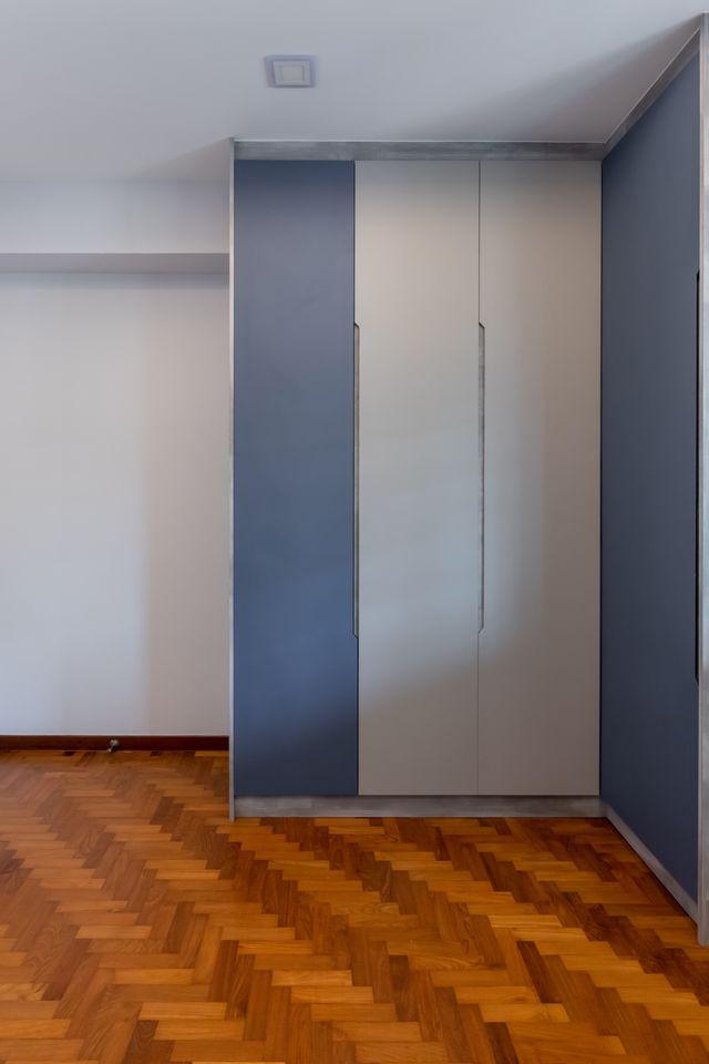 856C Tampines St 82 — HDB Interior Design