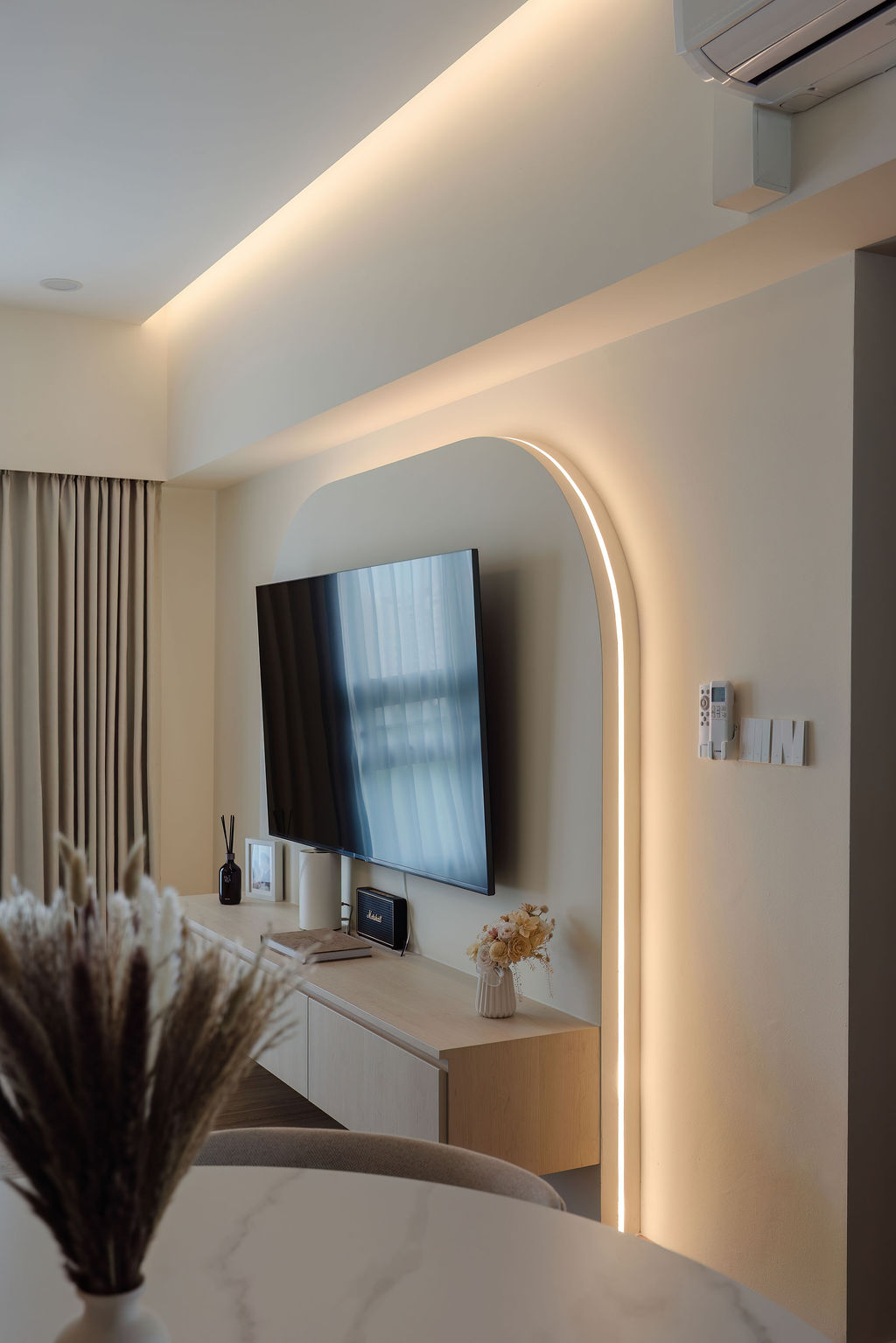 956A Tampines St 96 — HDB Interior Design