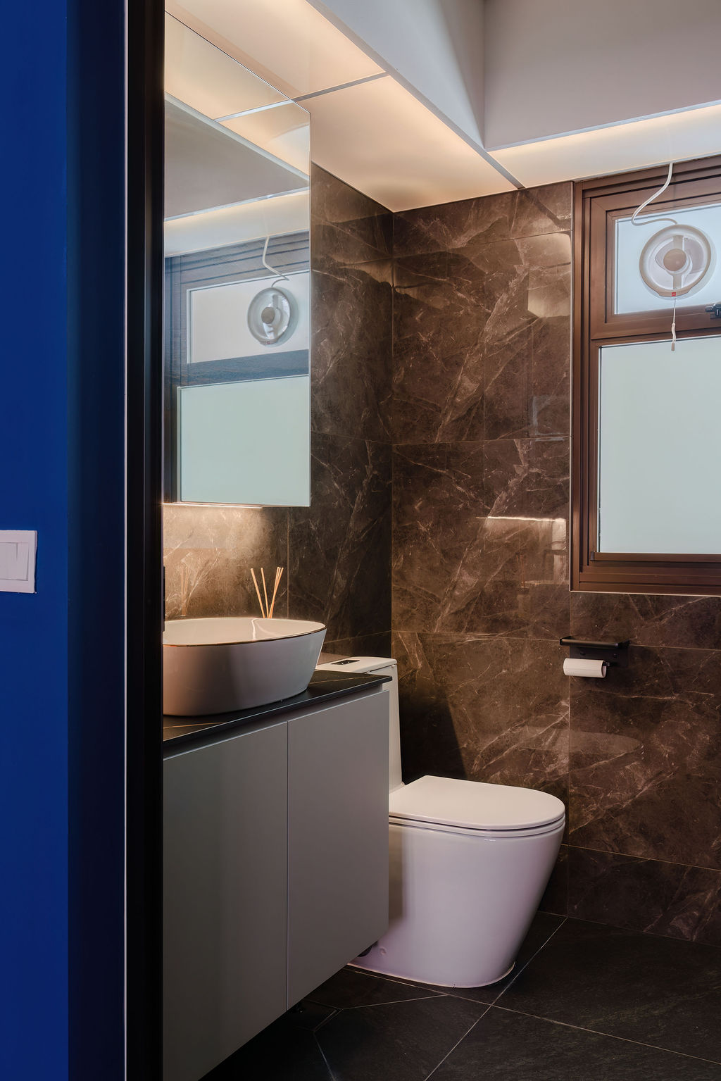 95C Circuit Road — HDB Interior Design