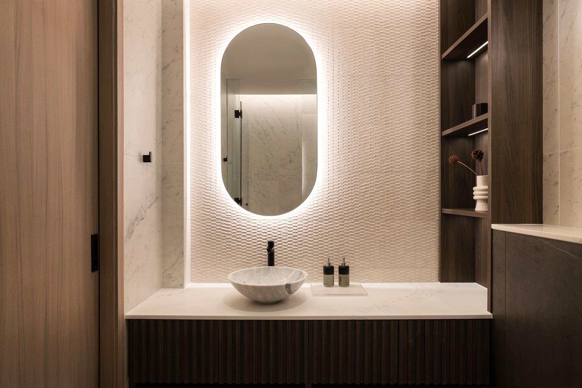Casa Terra — Landed Interior Design