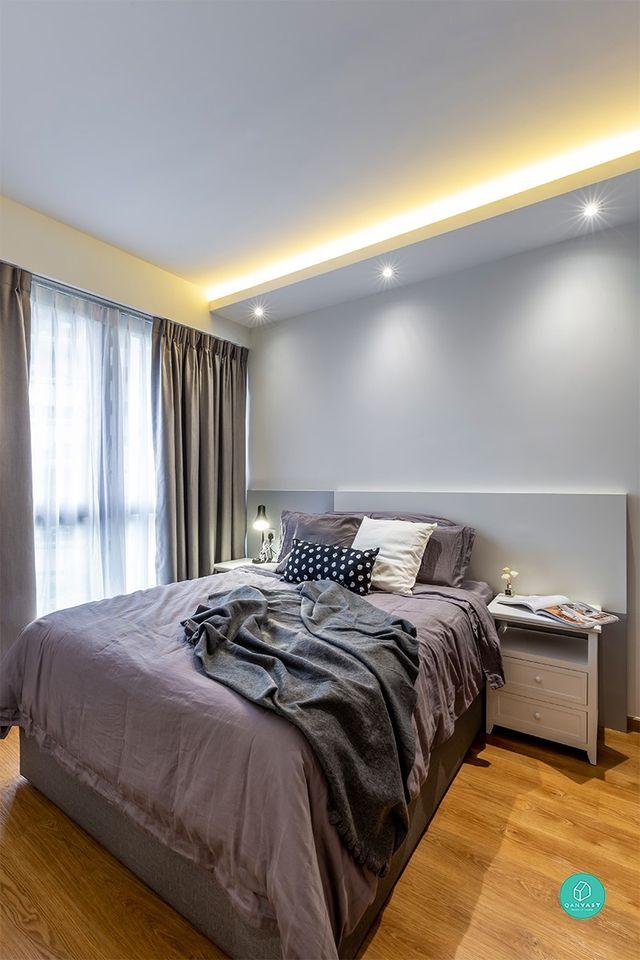 Rivercove Residences Condo 30 Anchorvale Lane — Condo Interior Design